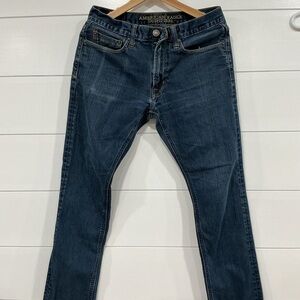 American Eagle Outfitters Men’s Indigo Slim Jeans